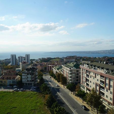 Ny World Hotel Istanbul Ngoại thất bức ảnh