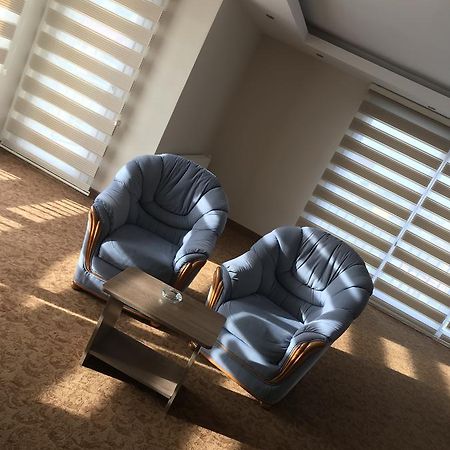 Ny World Hotel Istanbul Ngoại thất bức ảnh