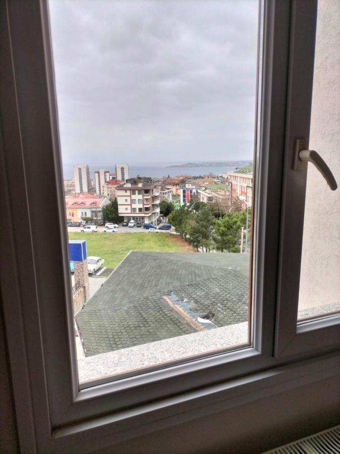 Ny World Hotel Istanbul Ngoại thất bức ảnh