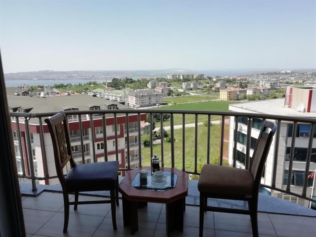Ny World Hotel Istanbul Ngoại thất bức ảnh
