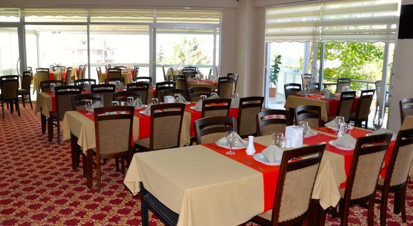 Ny World Hotel Istanbul Ngoại thất bức ảnh