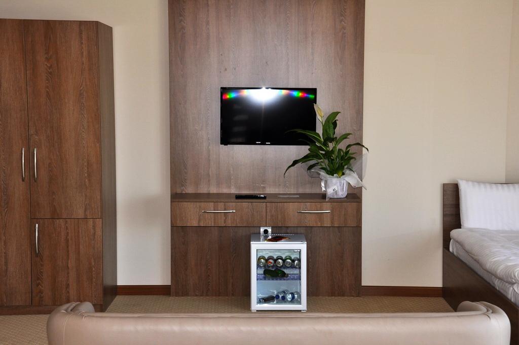 Ny World Hotel Istanbul Ngoại thất bức ảnh