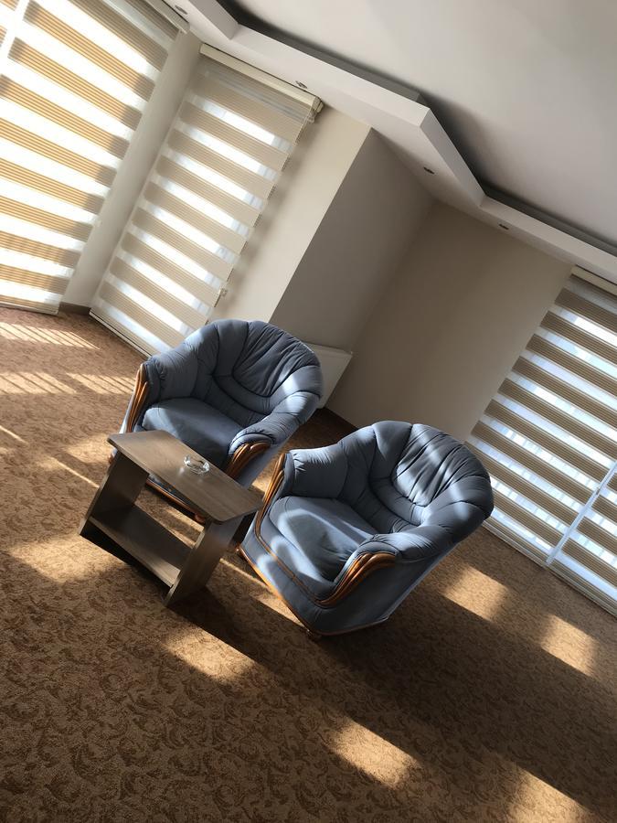 Ny World Hotel Istanbul Ngoại thất bức ảnh