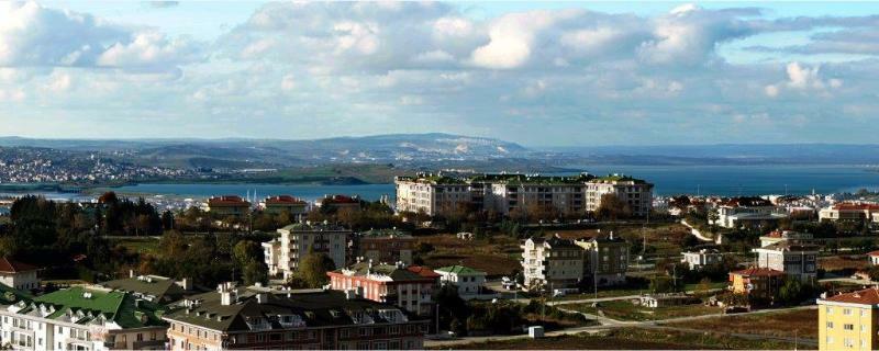 Ny World Hotel Istanbul Ngoại thất bức ảnh